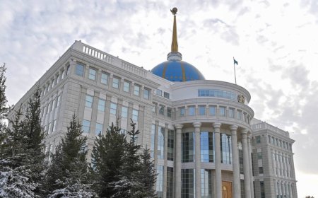 Қоршау сыртындағы қоршау: Ақорда кімнен қорғанып жатыр?