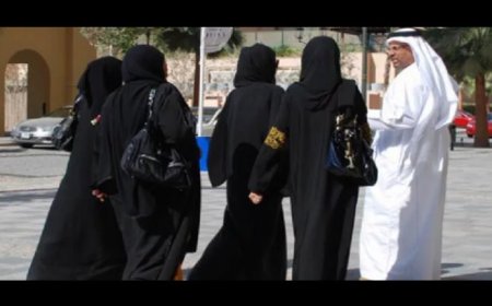 «Құлы боласың»: Бойжеткен қазақ қыздарына арабқа қалай күйеуге шығуға болатынын үйретіп жатыр