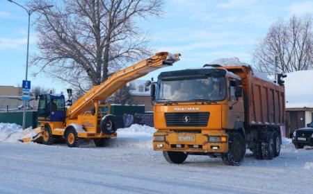 «Астана Тазалық» бір самосвалды  752 млн теңгеге жалға алмақ