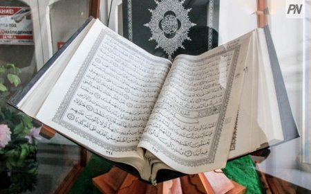 «Пайғамбар Айшаны 9 жасында әйел етпеген» - ғалым