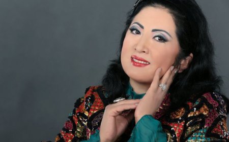 «Пиво ішіп отырғанбыз»: Мақпал Жүнісова қызықты оқиғасымен бөлісті (ВИДЕО)