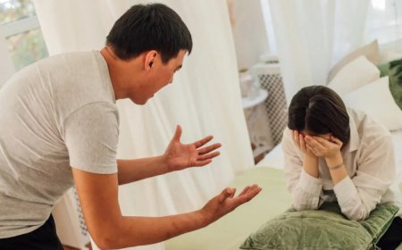 Шиелі тұрғыны ұйқысынан ерте оятқан күйеуін сотқа берді