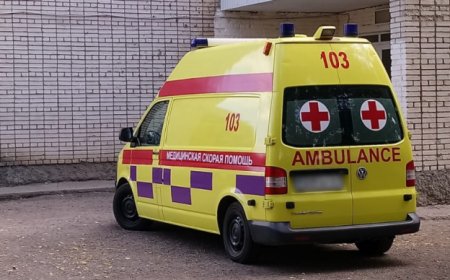 «Кешке немесе түн ортасында жедел жәрдем бармайды»: ДСМ жедел жәрдем қызметіне түсініктеме берді