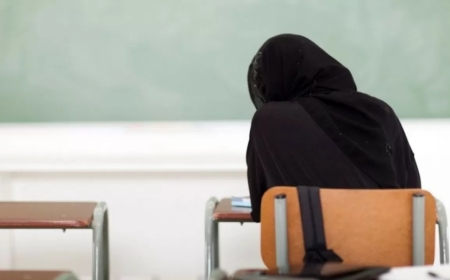 «Хиджаб – діни киім»: Оқу-ағарту министрлігі Жоғарғы соттың шешіміне түсінік берді