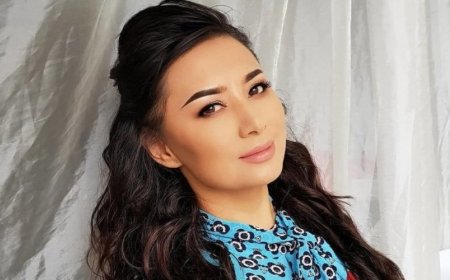 «Ертеңгі күнімді ойламаймын»: Мадина Сәдуақасова өзі туралы шындықты жайып салды