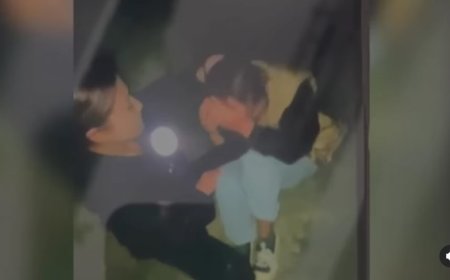 Алматы облысында 15 жастағы қыздан ақша бопсалағандар анықталды