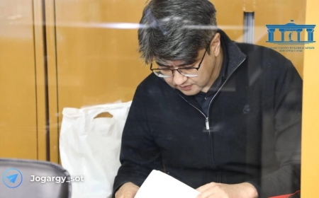 Салтанат Нүкенованың отбасы Қуандық Бишімбаевтан 17 миллион теңге өндіріп алды