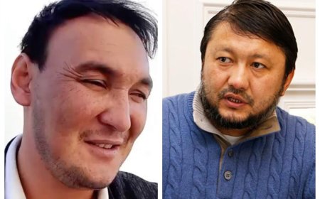 Мұхамеджан Тазабек енді Мұрат Әбділданы айналдыра бастады