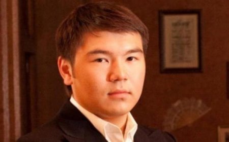 «Айсұлтан Назарбаев тірі»: Қоғам қайраткері күтпеген мәлімдеме жасады