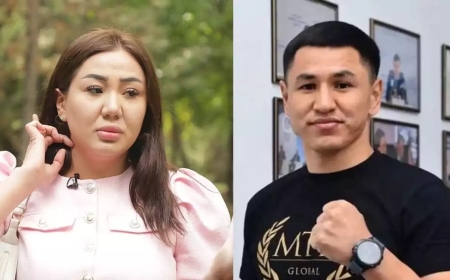 «Тың мағлұматтар бар, бірақ...»: Әнару Құрманәлінің адвокаты боксерға қатысты жайттың шетін шығарды