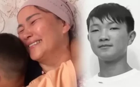 «Өлтіре бер, өзім жауап беремін»: Мектептегі әлімжеттіктен қаза тапқан оқушының ата-анасы зар жылап отыр