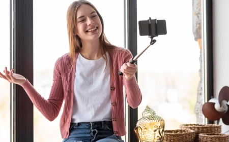 Енді блогерлер де салық төлейтін болды