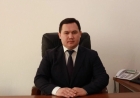 Түркістан қаласына жаңа әкім тағайындалды