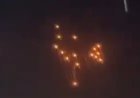 Иран Израильді бомбалап жатыр: қаптаған зымыран ұшырды