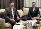 «Бір отырғанда 124 мың теңгеге ішіп-жеген»: Садақаның ақшасына имамдар ресторанда тамақтанып жүр
