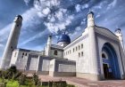 «Имам боди-массаж жасатып, жөзөкшелерге барады»: Атырау мешіті қауесетке жауап берді