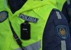 Алматы облысында шабандоздар ауыл ішін шулатты