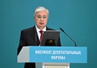 Тоқаев әкімдердің әр қадамын аңдуды әдетке айналдырған белсенділерді сынады