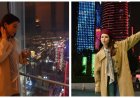 Актер Жахан Отарғалиевтің бұрынғы әйелі Қытайға кетіп қалды