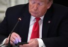 АҚШ қоғамында Трамптың денсаулығына қатысты сұрақтар көбейіп барады