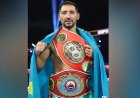 Жәнібек Әлімханұлы әлем чемпионы титулынан айырылып қалды