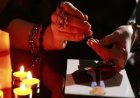 Мектеп директоры мен ұстаздары сәттілік әкелсін деп бір оқушыны құрбандыққа шалған