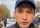 «Дүкенде тұрған видеоны өшіріп тастапты, кімге сенемін»: Талғарда бір топ жігіт өлтірген жасөспірімнің әкесі әділдік іздейді