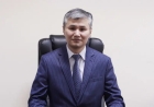 Ұлытау облысына жаңа әкім тағайындалды