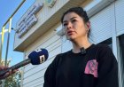 «Бостандықта жүр»: Шерзаттың әпкесі төбелеске қатысы бар тағы екі қыздың да ұсталуын талап етті