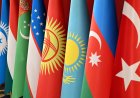 Тарихи өзгеріс: Түркия Орталық Азияны Түркістан деп атау туралы шешім қабылдады