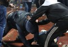 «Пышақтаймыз бүгін!»: Астанада 200-ден аса жасөспірім жаппай төбелес ұйымдастырды (ВИДЕО)