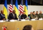 АҚШ-тағы Милтон дауылына байланысты «Рамштайн» өтпейтін болды