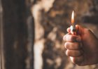 Алматыда 66 жастағы әйел күйеуін тірідей өртеп жіберді