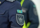 Талғарда тағы жанжал: Полиция ресми түсініктеме берді