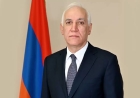 Қазақстанға Армения президенті келе жатыр