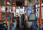 Қарағандыда автобус жаяу жүргіншіні қағып өлтірді