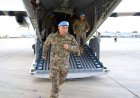 Ливандағы бітімгерлерге шабуыл жасалды: қазақ сарбаздарының жағдайы қандай?