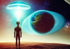 «Ғалымдар өзге ғаламшарлықтардың бар екеніне дәлелдер тапты» – БАҚ