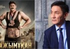 «Базарда тәшкі сүйреген біреу түсірген сияқты»: Ахметбек Нұрсила «Қажымұқан» фильмін сынап тастады