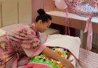 «Артығымен төледім»: Баян Мақсатқызы суррогат аналарға қанша төлегенін айтты