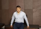Букмекерлер депутат Руслан Берденовті сотқа берді