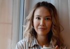 «Балаларымды Салтанаттың басына апардым» - Бишімбаевтың бұрынғы әйелі