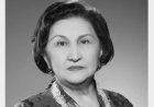 Белгілі актриса Баян Имашева өмірден озды