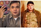 Жан Ахмадиев атышулы Хасан өзіне хабарласқанын айтты (ВИДЕО)