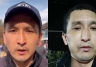 «Беті көгеріп, мұрны қисайған»: Шерзаттың әкесі шын мәнінде не болғанын айтып берді