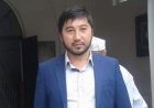 Бекболат Тілеухан қарғаған ақын өмірден өтті