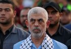 Израиль ХАМАС жетекшісі Яхия Синвардың қаза болғанын растады