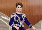 Роза Рымбаева өзін алдаған адамнан 91 млн теңге өндіріп алды