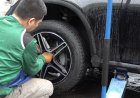 Айыппұл арқаламау үшін көлік иелері қашанға дейін дөңгелегін ауыстырып үлгеруі керек?