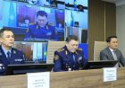 Алматы облысы полиция департаментінің жаңа басшысы тағайындалды